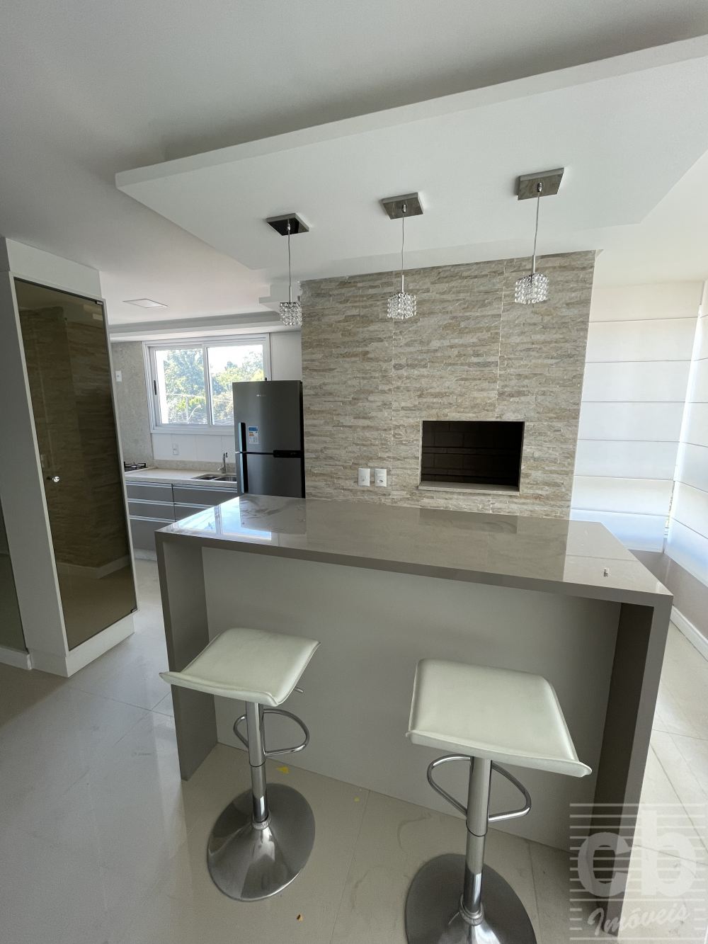 Apartamento Nossa Senhora Das Graças Canoas