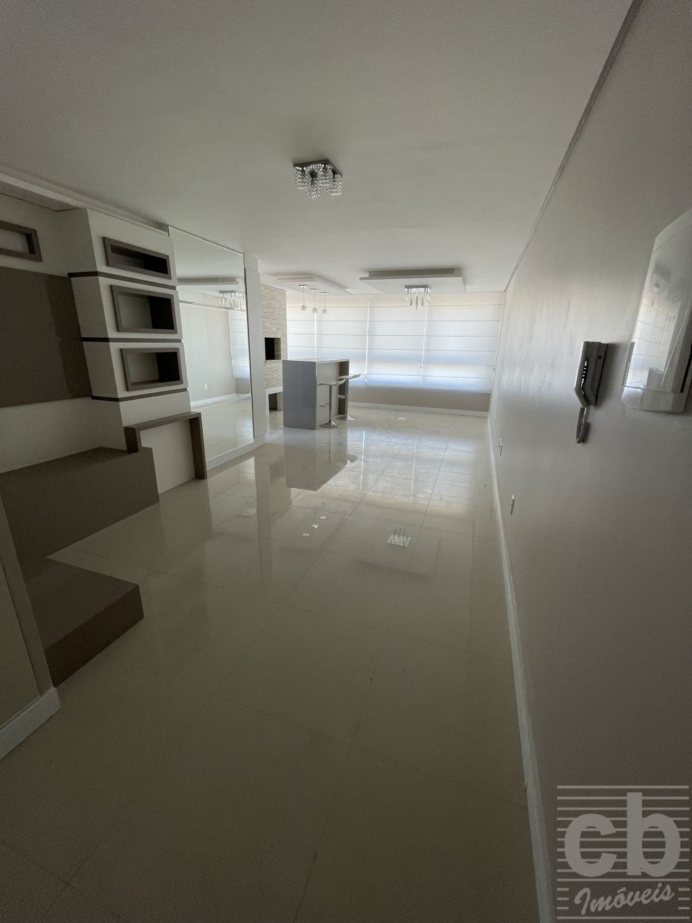 Apartamento Nossa Senhora Das Graças Canoas