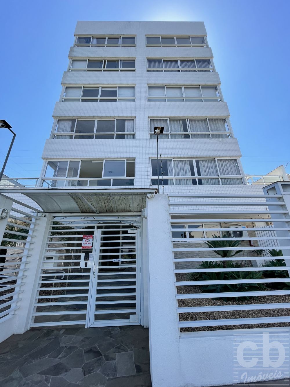 Apartamento Nossa Senhora Das Graças Canoas