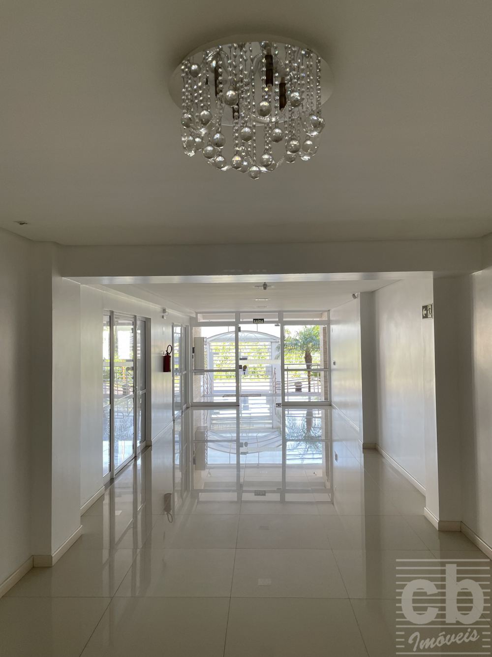 Apartamento Nossa Senhora Das Graças Canoas