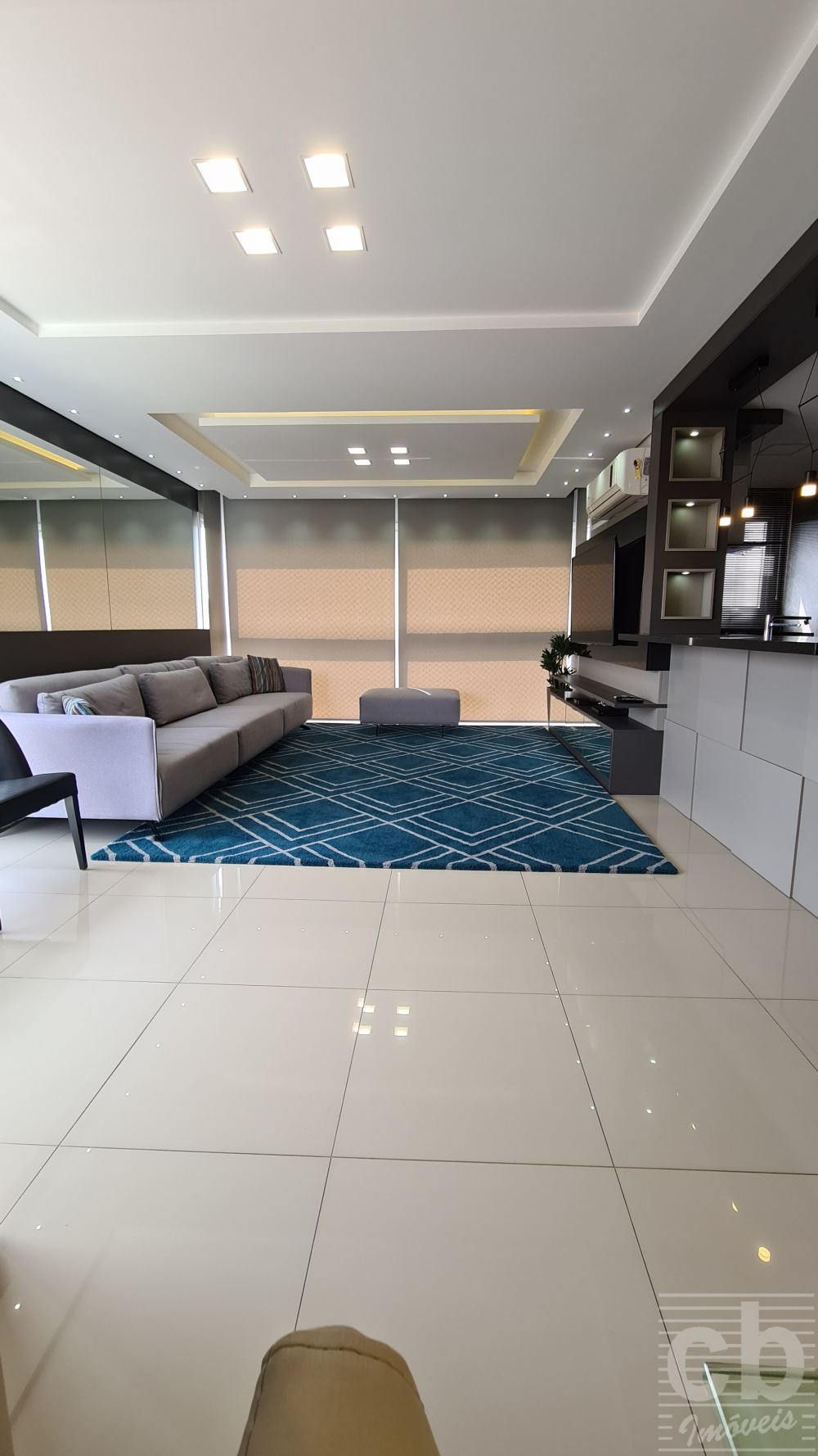 Apartamento Nossa Senhora Das Graças Canoas