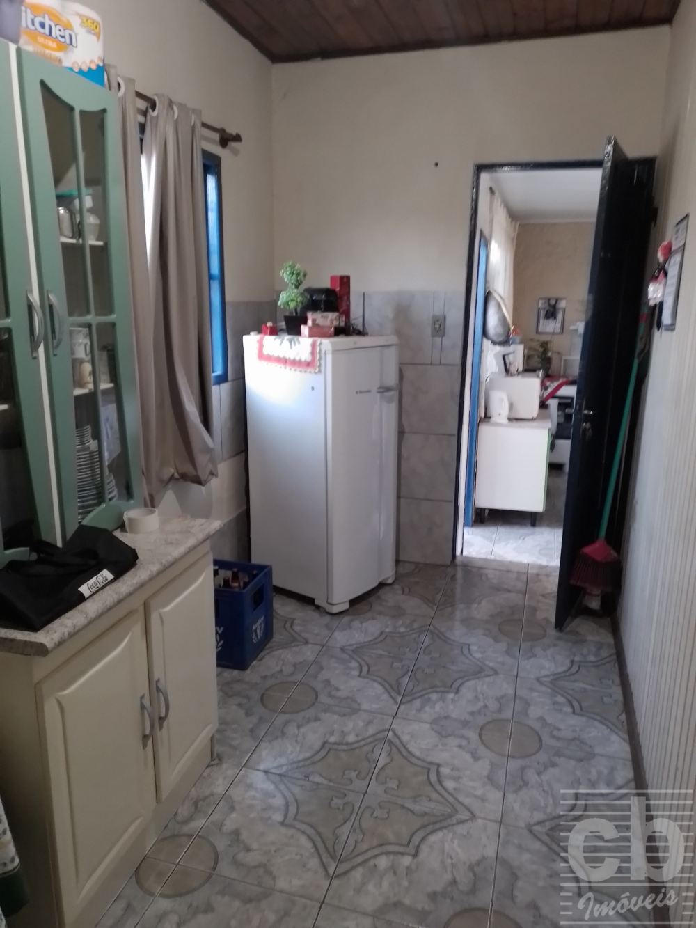 Casa Niterói Canoas