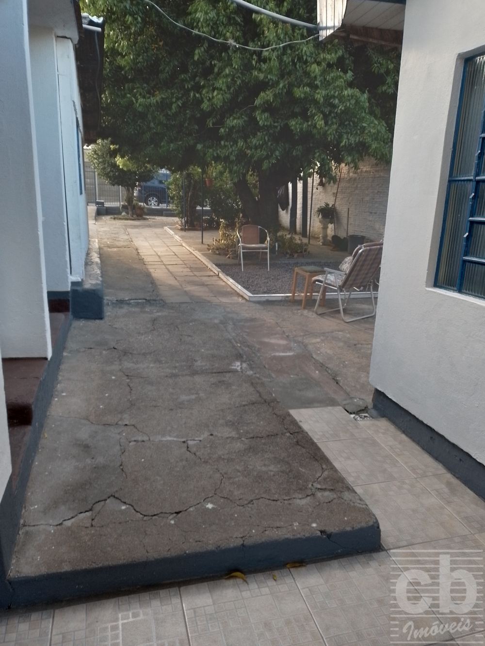 Casa Niterói Canoas