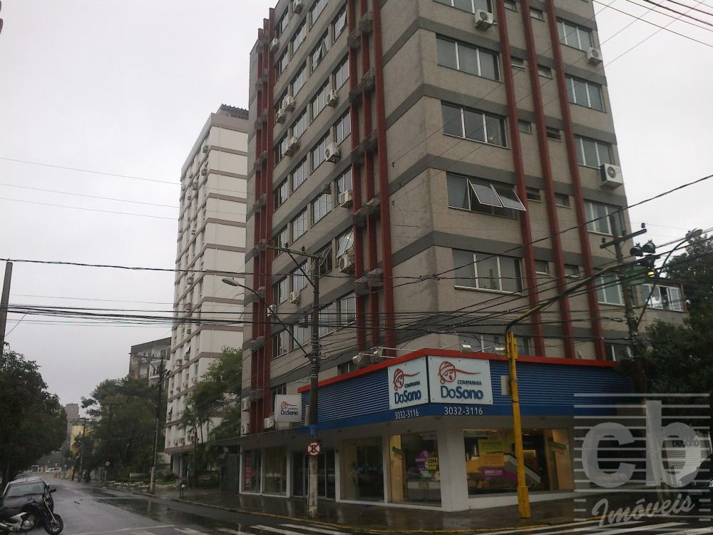 Sala Comercial Marechal Rondon Canoas