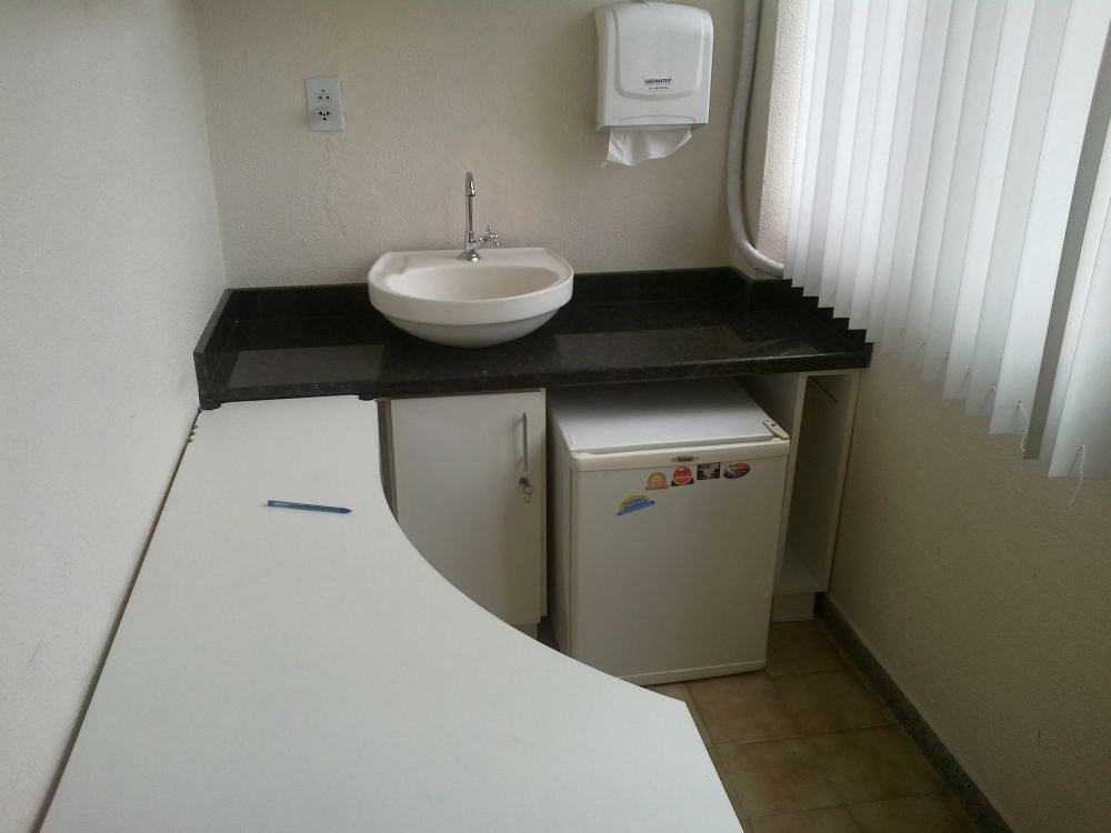 Sala Comercial Marechal Rondon Canoas