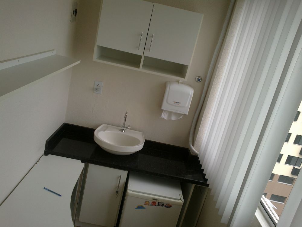 Sala Comercial Marechal Rondon Canoas