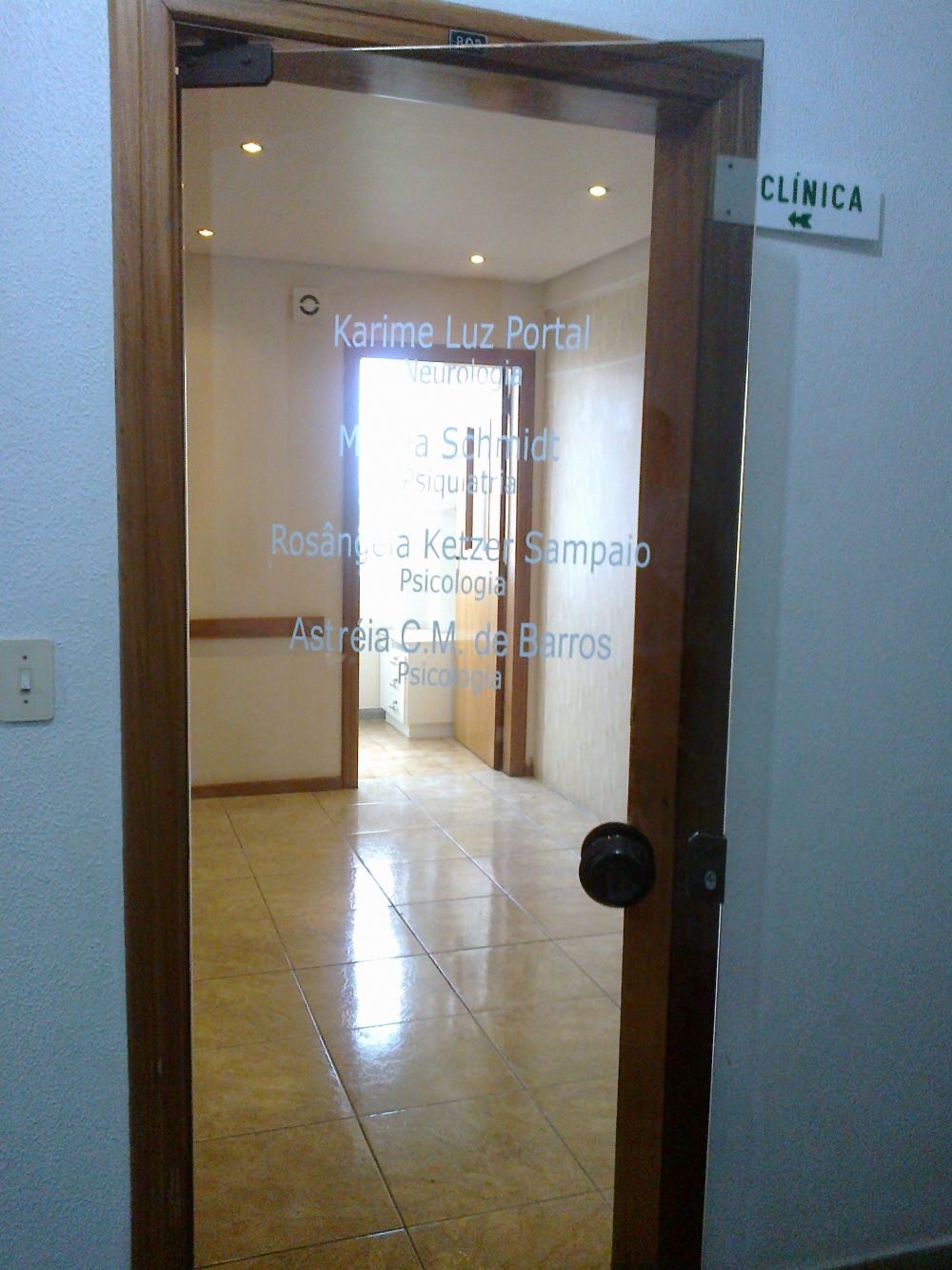 Sala Comercial Marechal Rondon Canoas