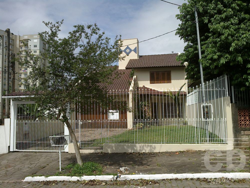 Casa Nossa Senhora Das Graças Canoas