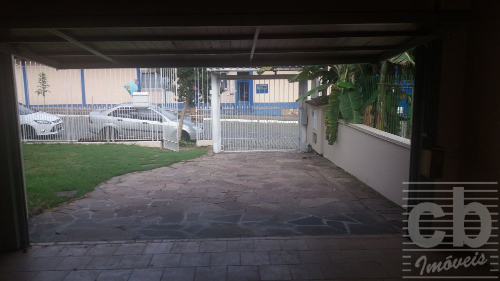 Casa Nossa Senhora Das Graças Canoas