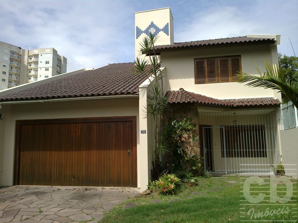 Casa Nossa Senhora Das Graças Canoas