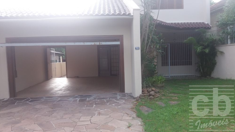 Casa Nossa Senhora Das Graças Canoas