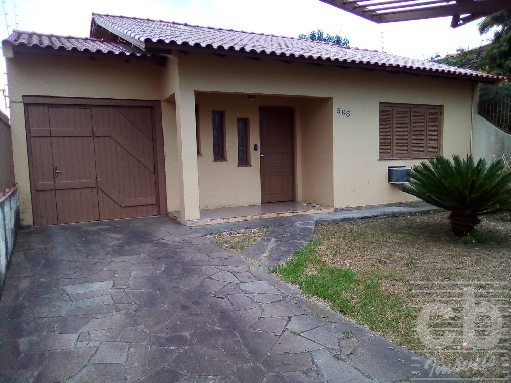 Casa Harmonia Canoas