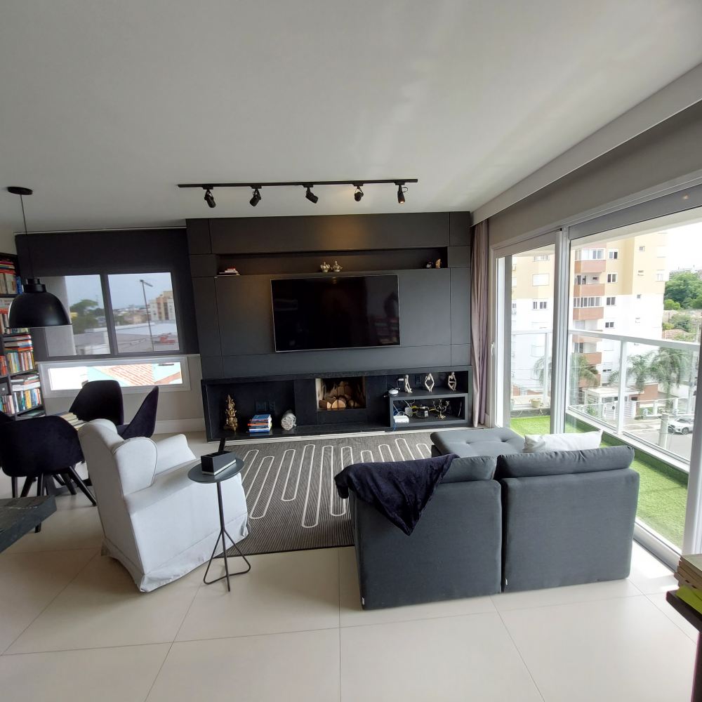 Apartamento Marechal Rondon Canoas