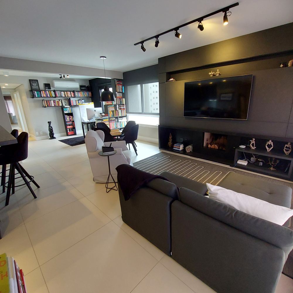 Apartamento Marechal Rondon Canoas