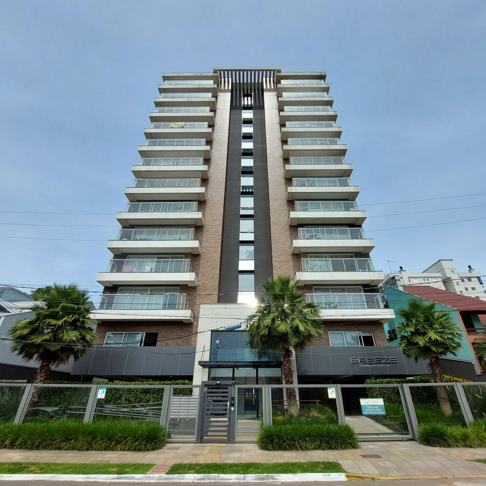 Apartamento Marechal Rondon Canoas