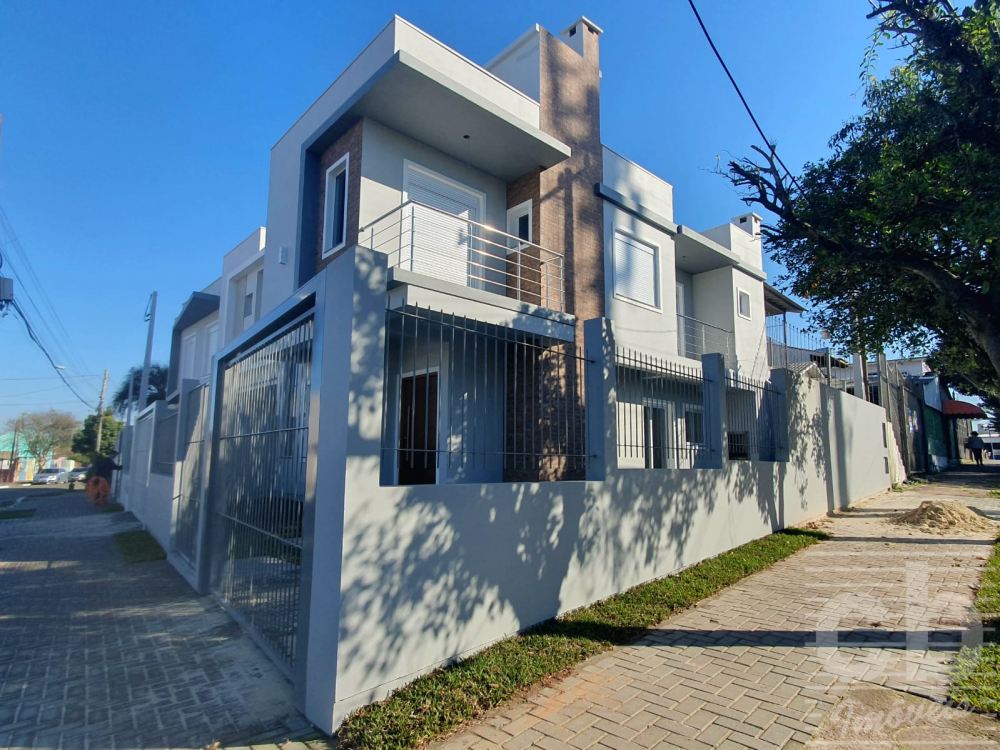 Sobrado Nossa Senhora Das Graças Canoas