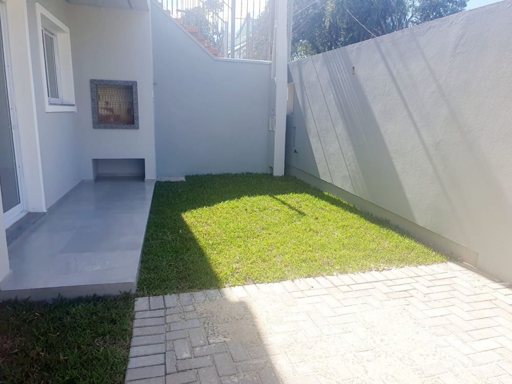 Sobrado Nossa Senhora Das Graças Canoas