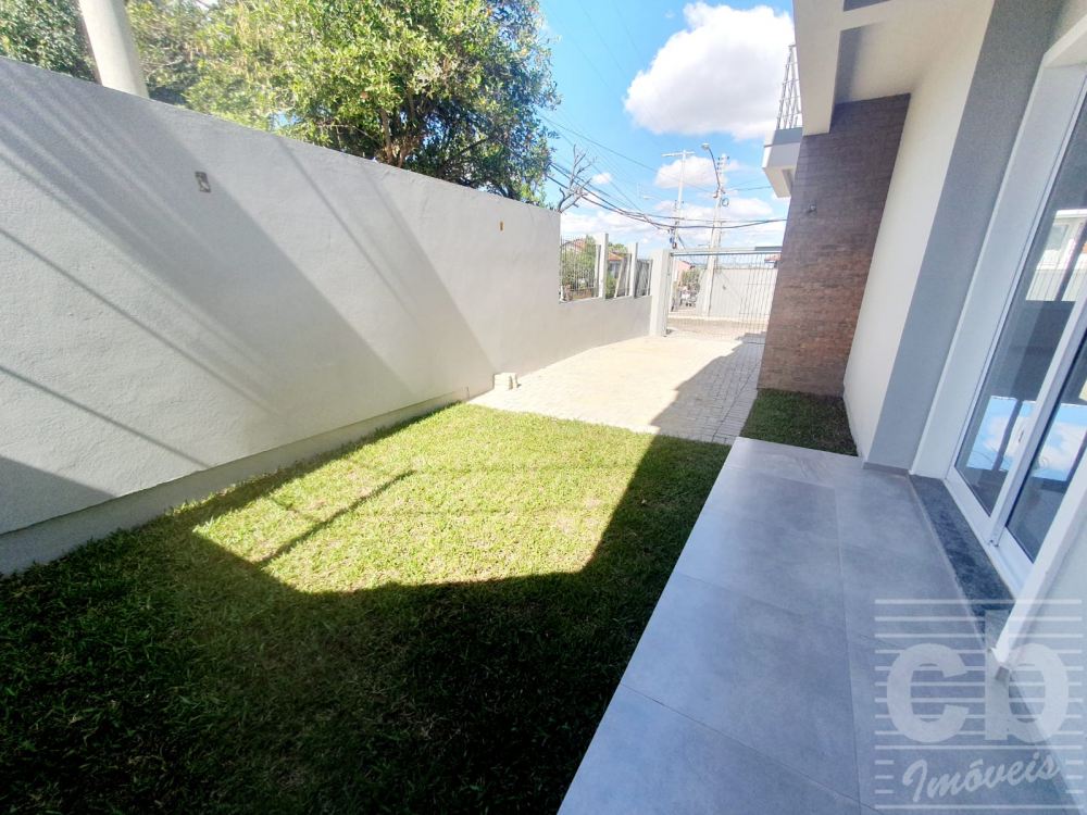 Sobrado Nossa Senhora Das Graças Canoas