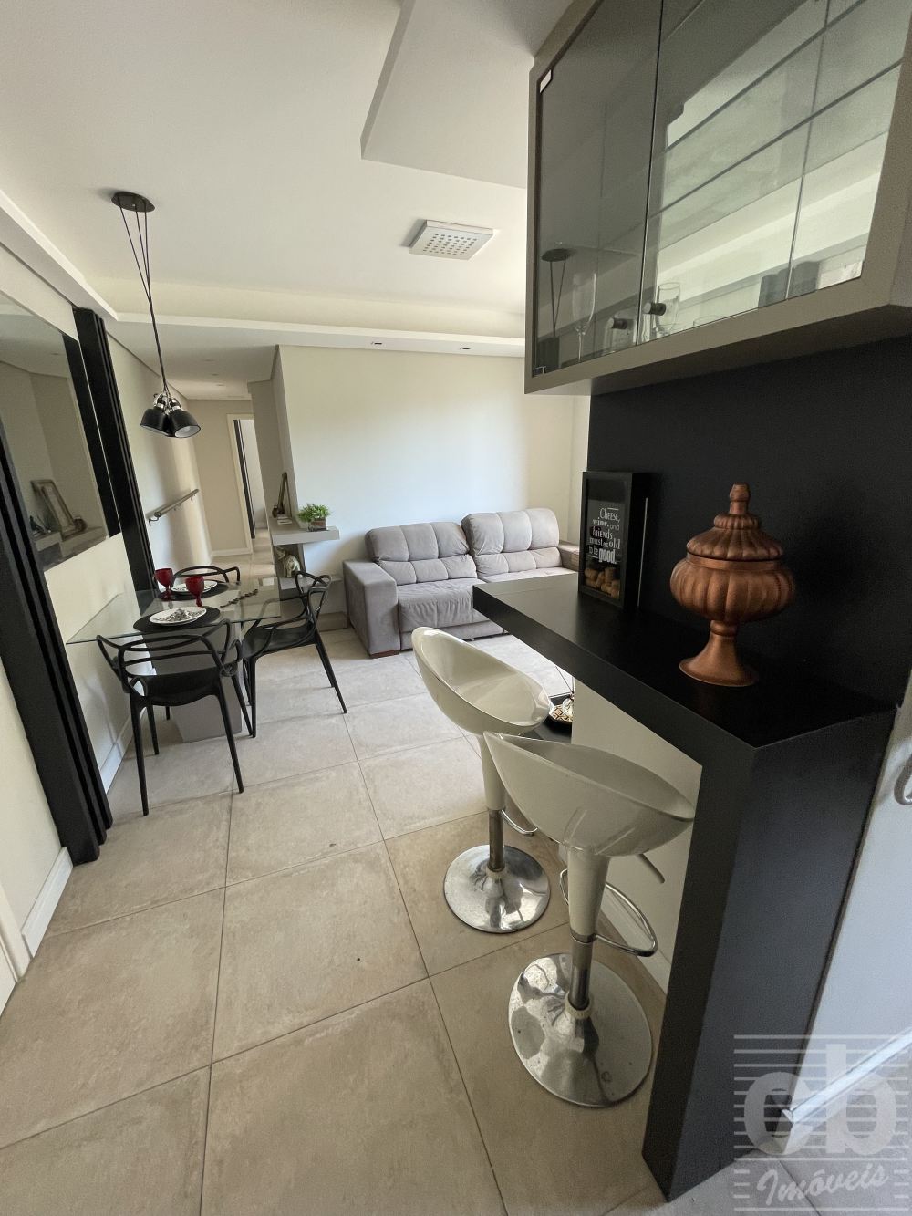 Apartamento Centro Canoas