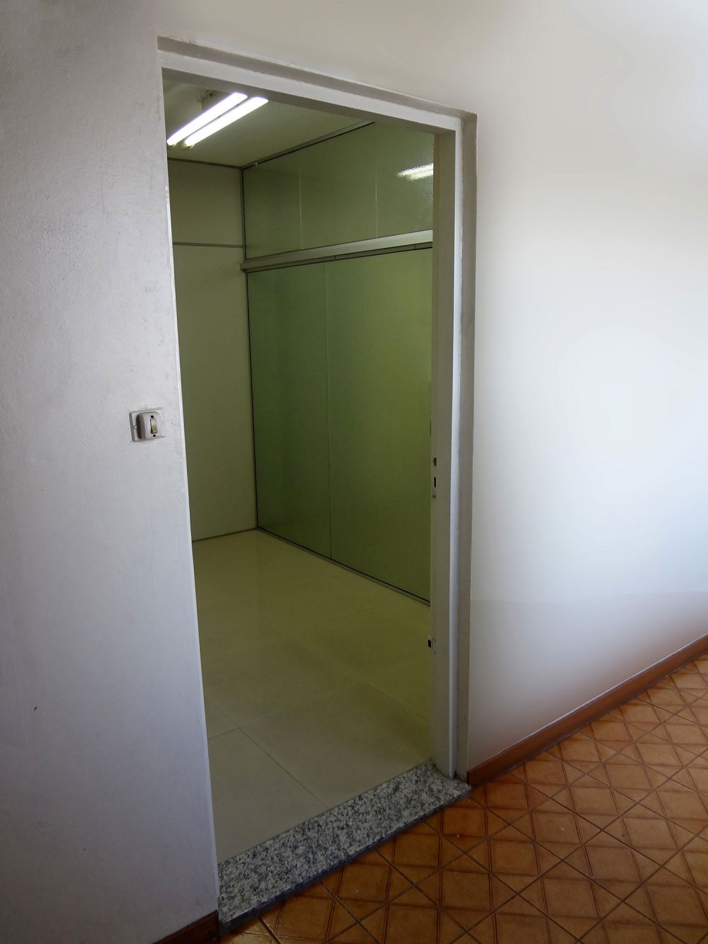 Sala Comercial Centro Canoas