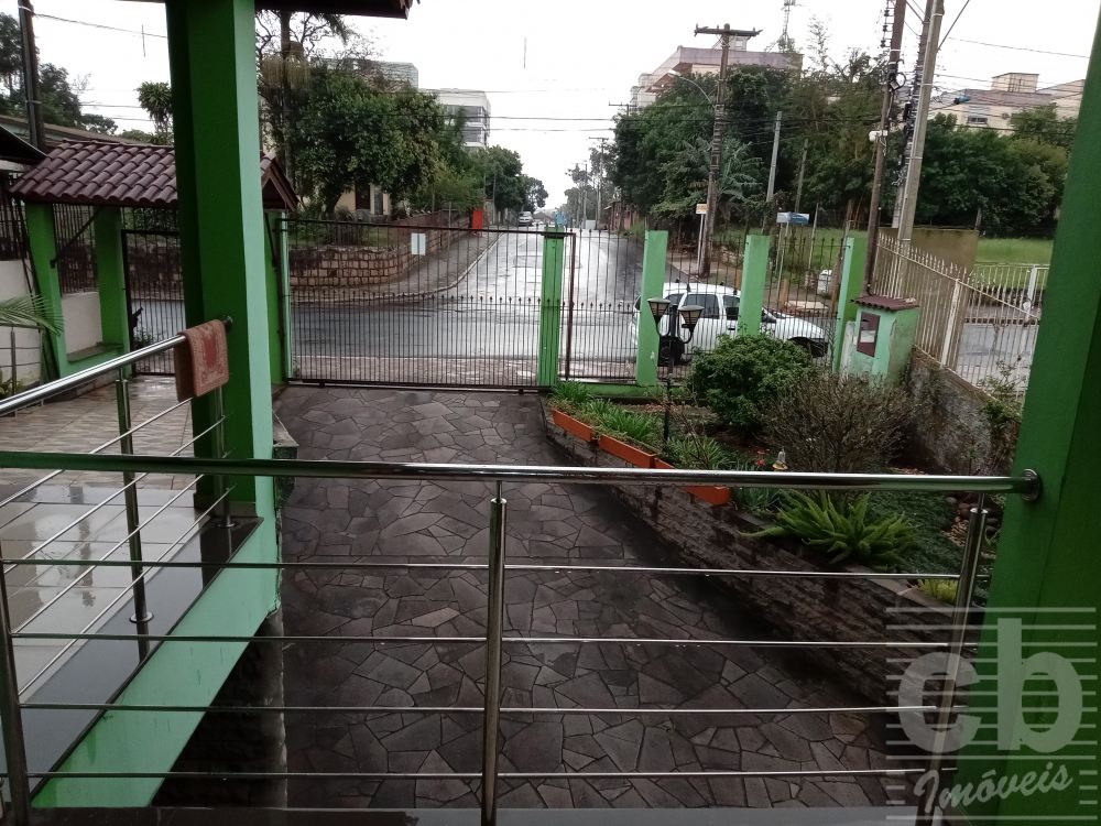 Casa Nossa Senhora Das Graças Canoas