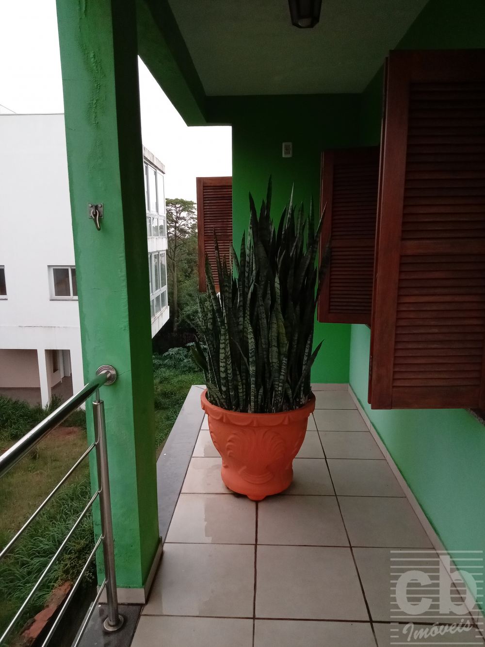 Casa Nossa Senhora Das Graças Canoas