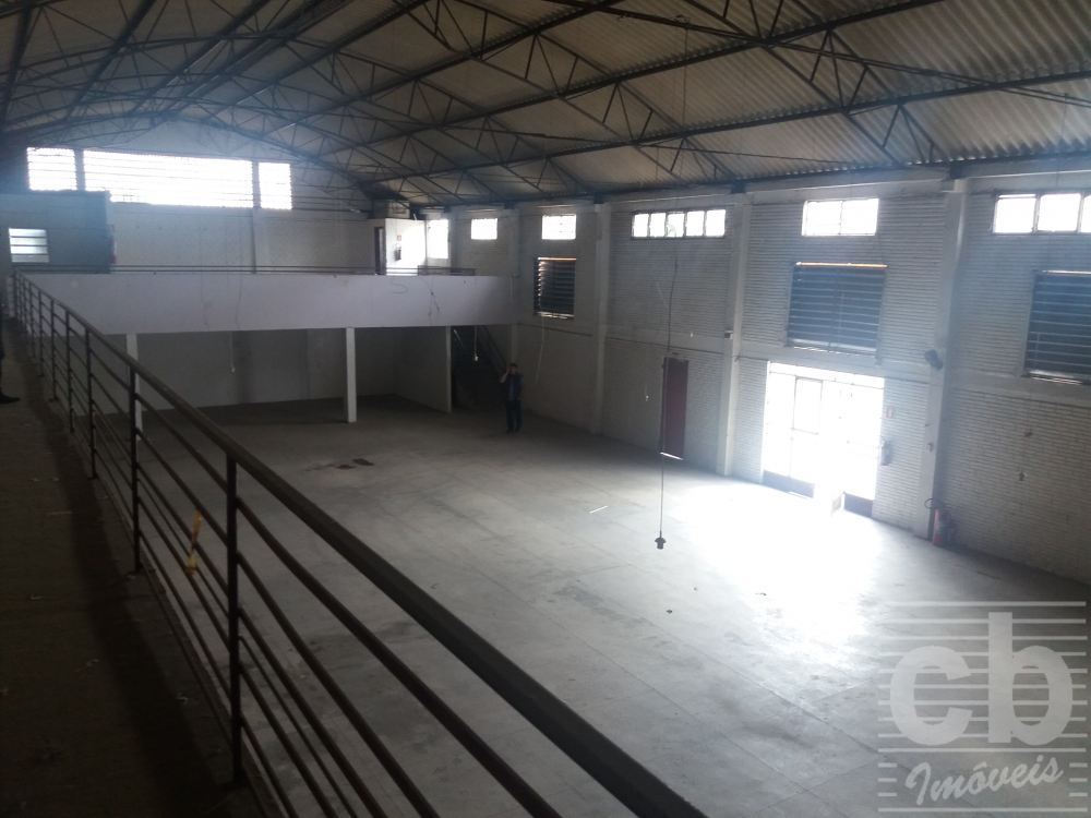 Prédio Comercial Rio Branco Canoas