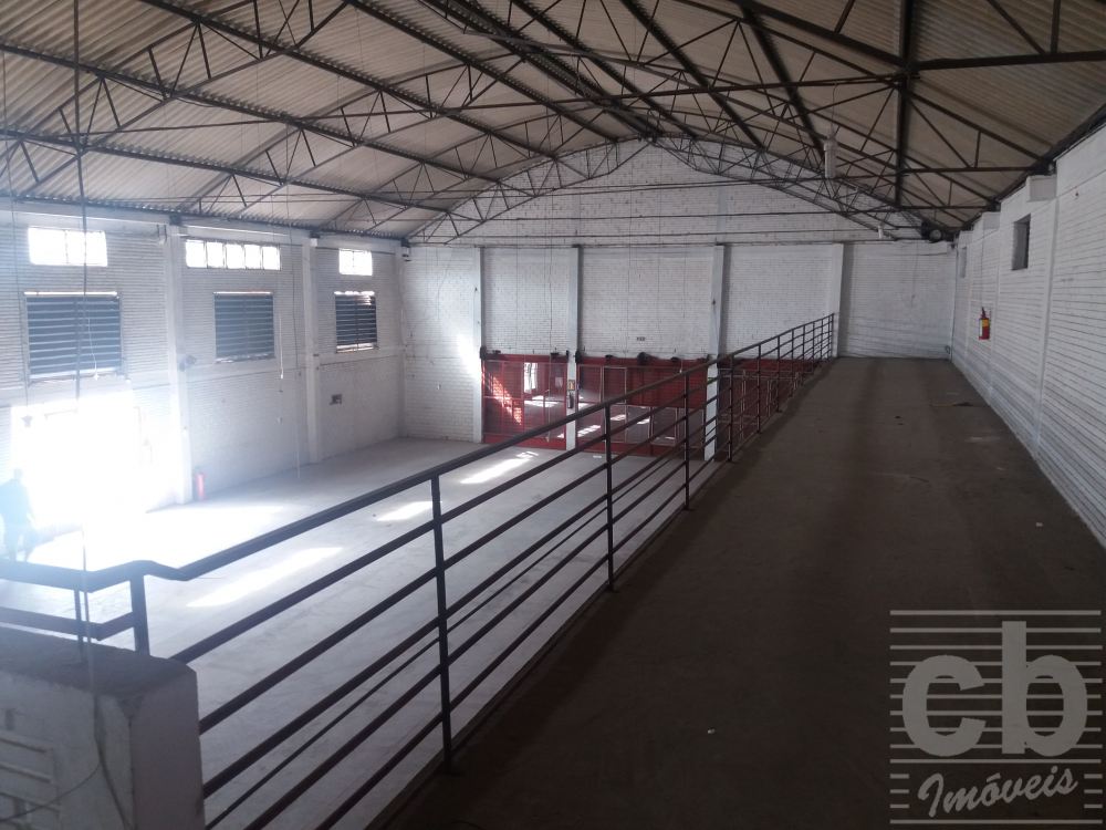 Prédio Comercial Rio Branco Canoas