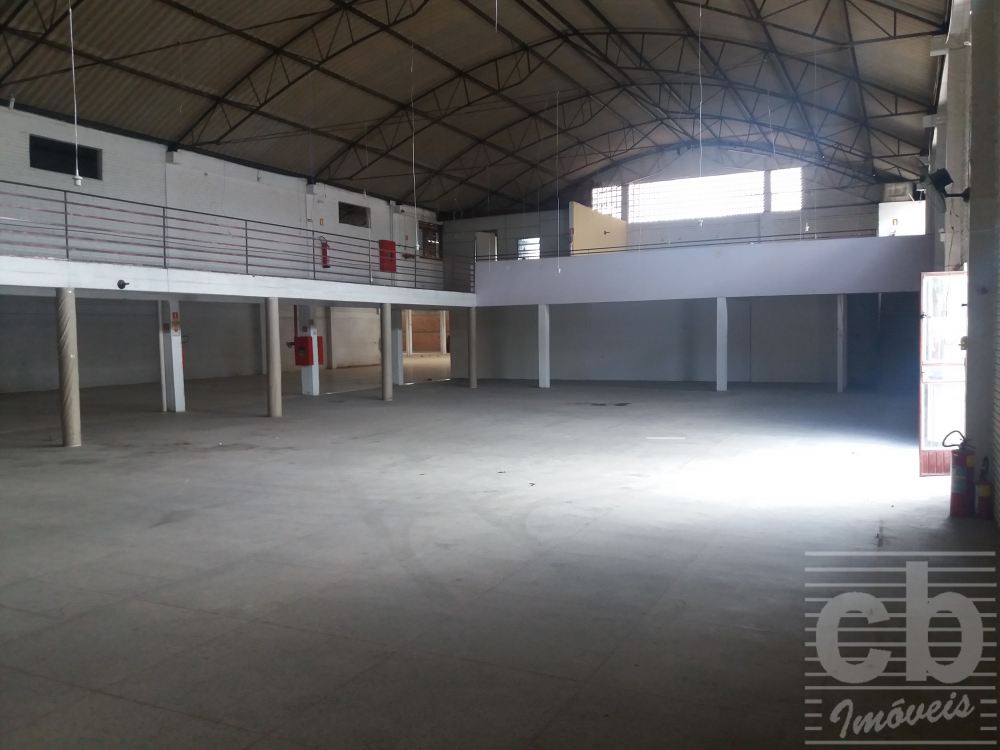 Prédio Comercial Rio Branco Canoas