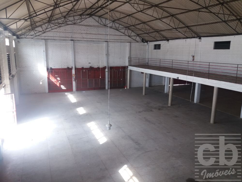 Prédio Comercial Rio Branco Canoas