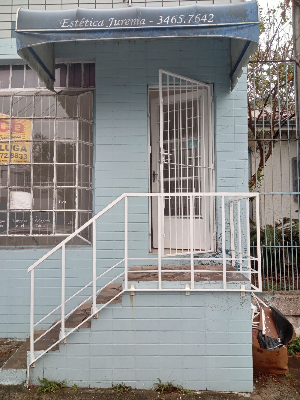 Loja Marechal Rondon Canoas