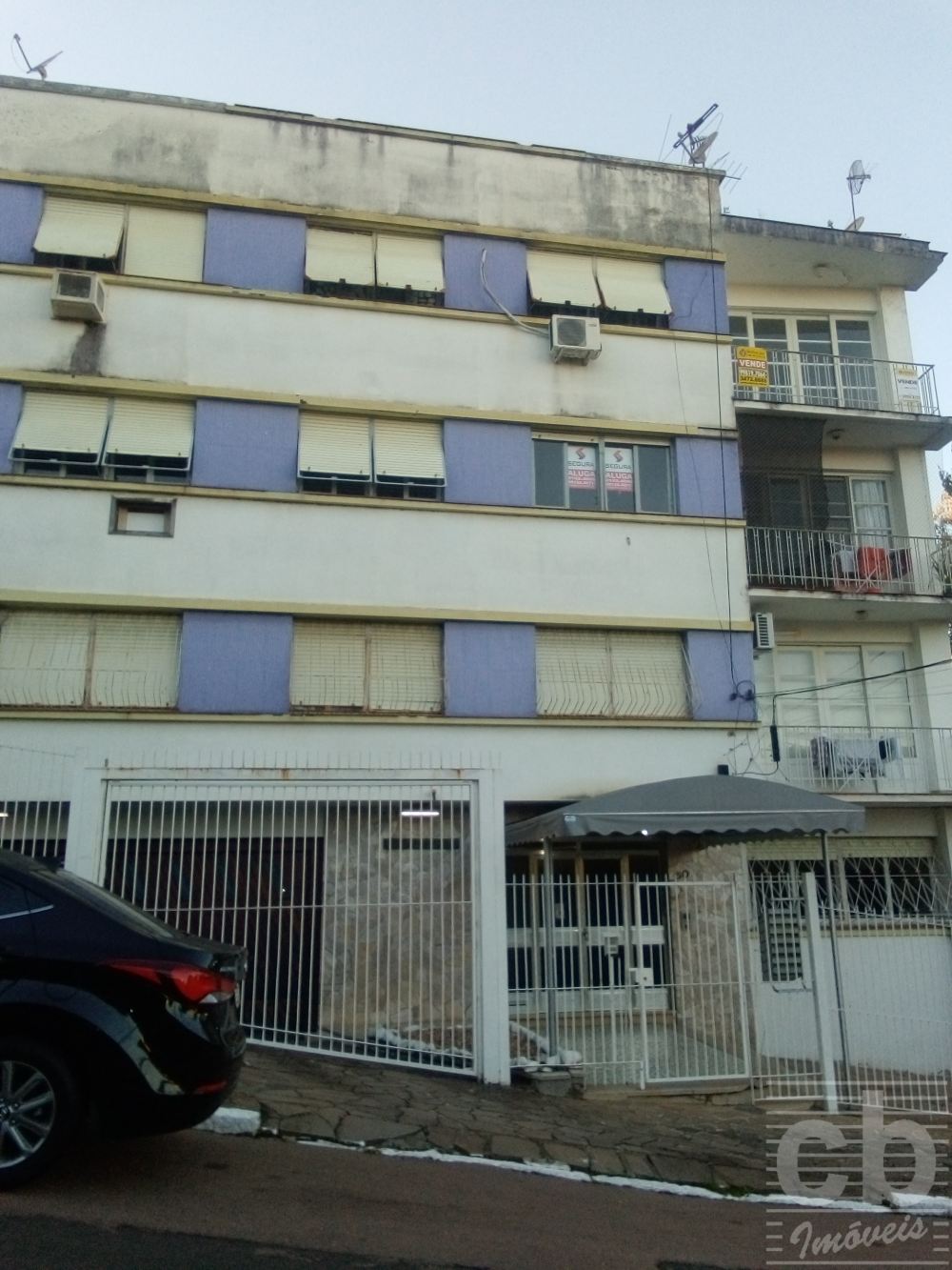 Apartamento Marechal Rondon Canoas