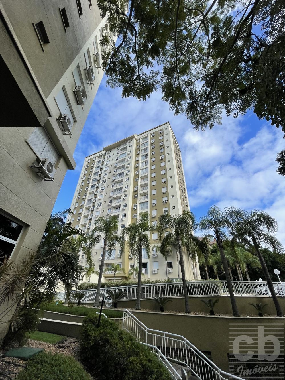 Apartamento Centro Canoas