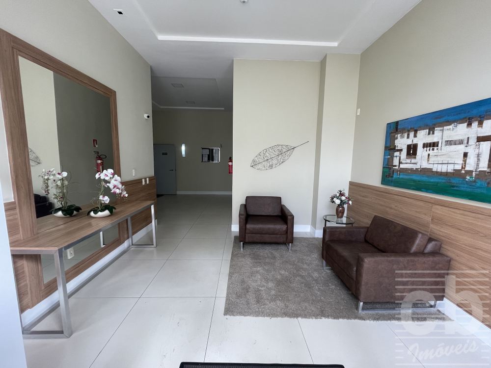 Apartamento Centro Canoas