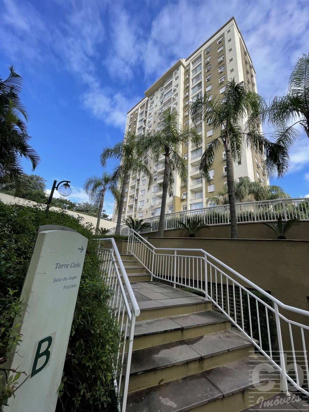 Apartamento Centro Canoas