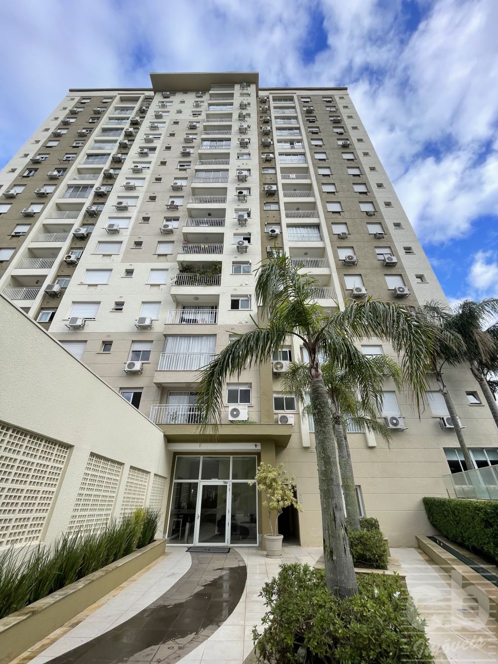 Apartamento Centro Canoas