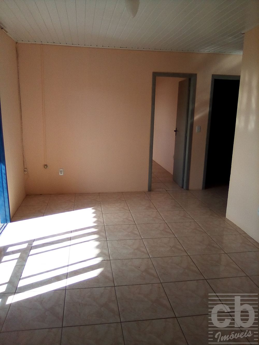 Apartamento São Luis - Oeste Canoas