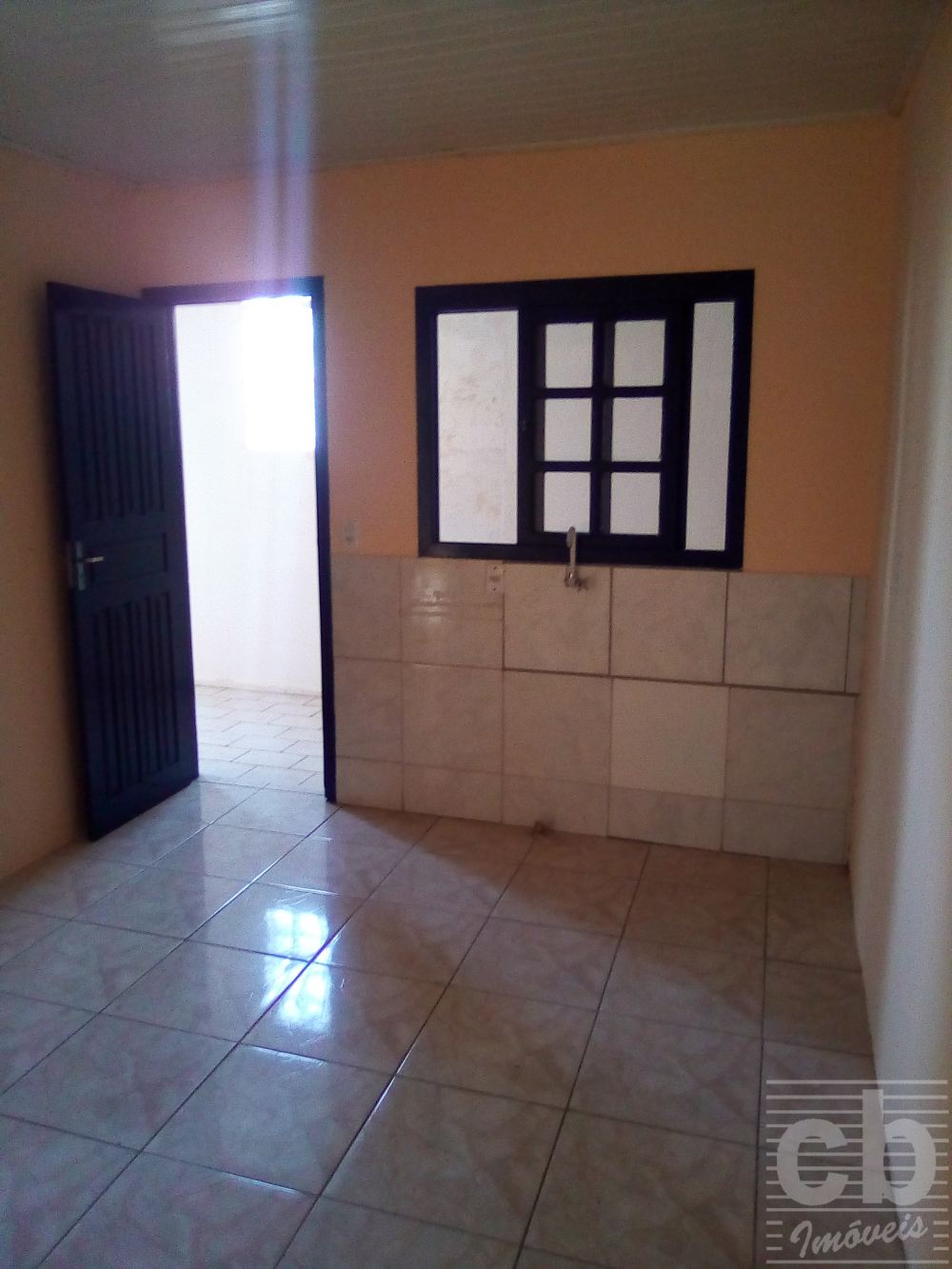 Apartamento São Luis - Oeste Canoas