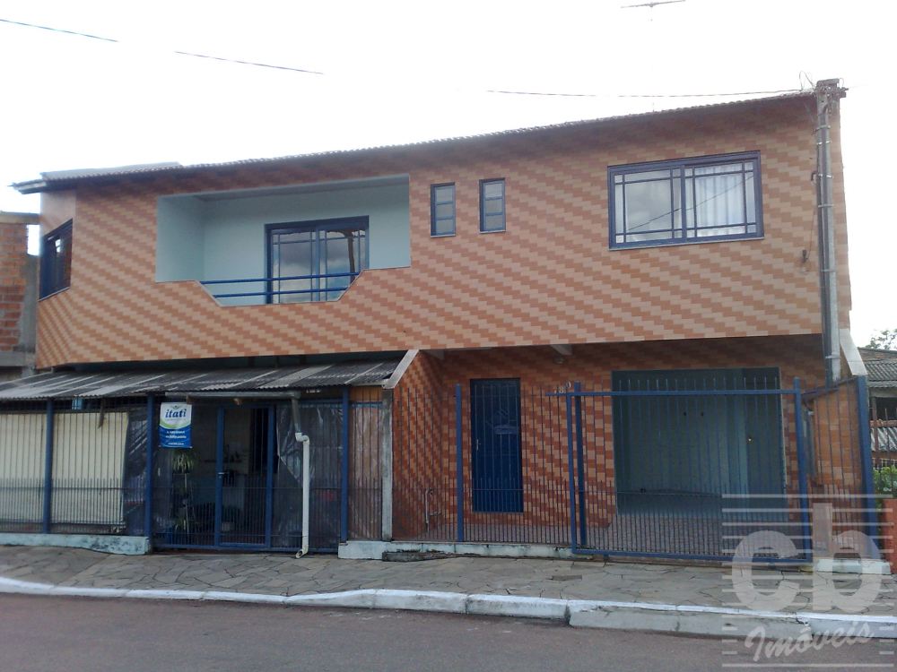 Apartamento São Luis - Oeste Canoas