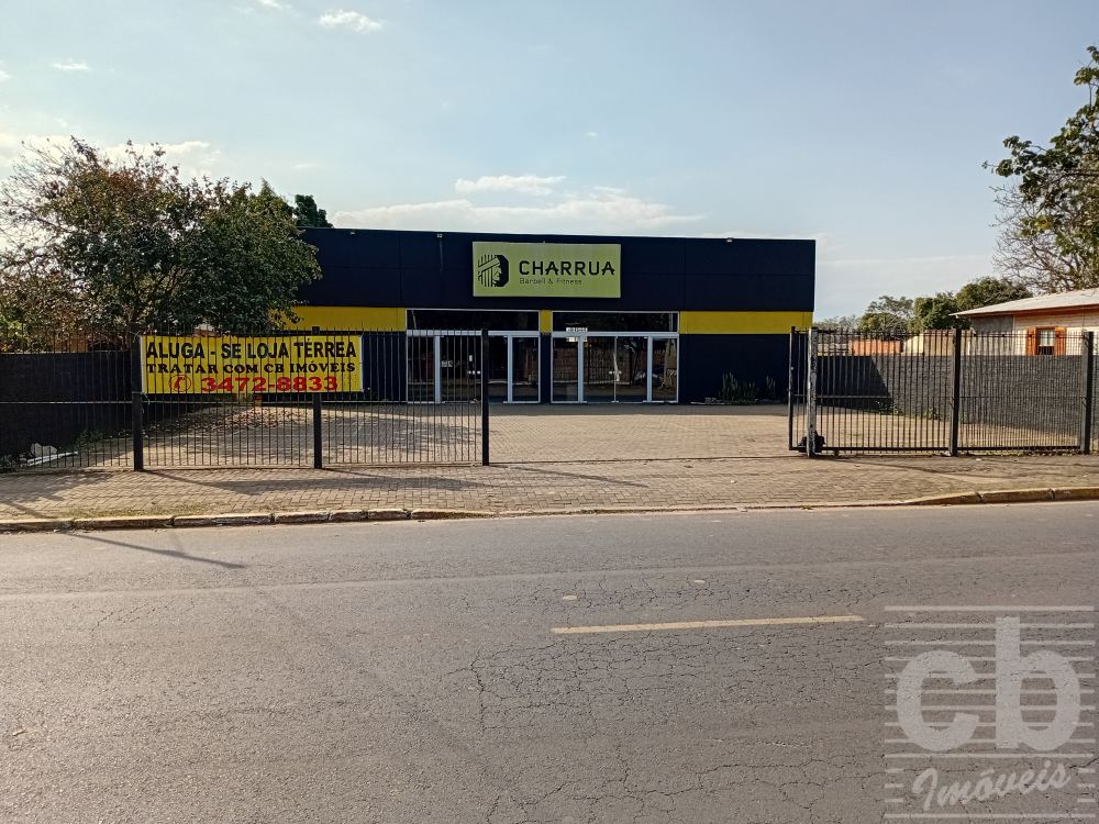 Prédio Comercial Mathias Velho Canoas