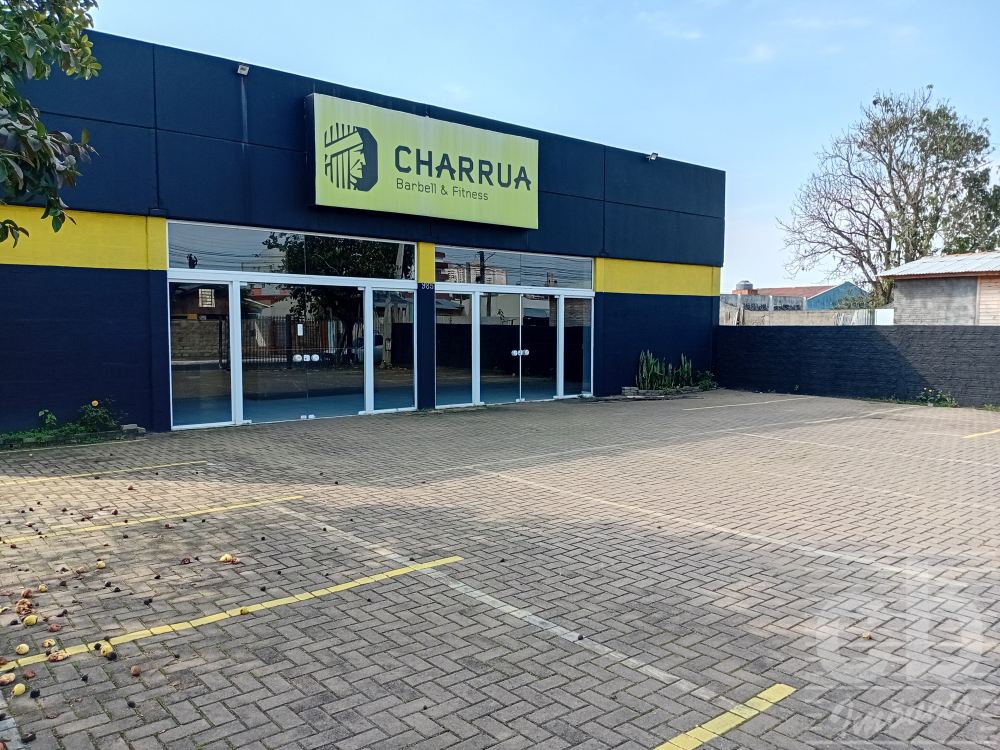 Prédio Comercial Mathias Velho Canoas