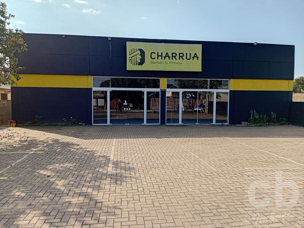 Prédio Comercial Mathias Velho Canoas