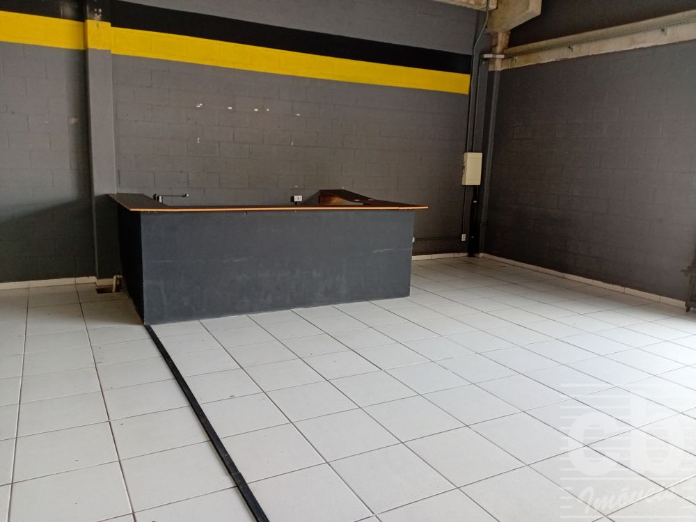 Prédio Comercial Mathias Velho Canoas