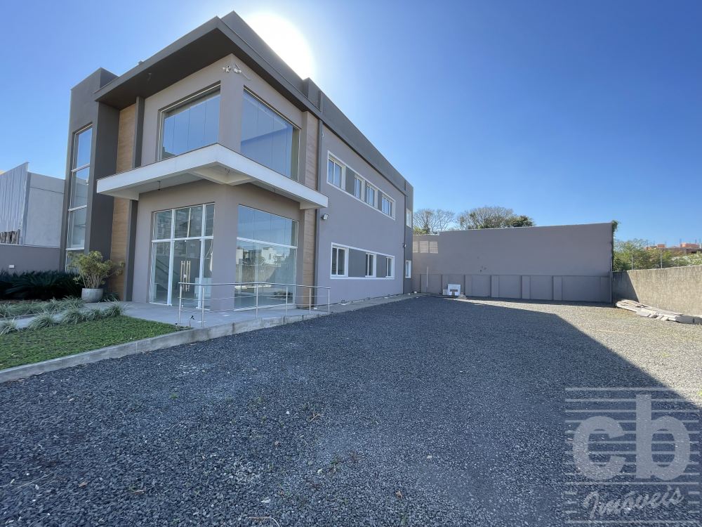 Prédio Comercial Igara Canoas