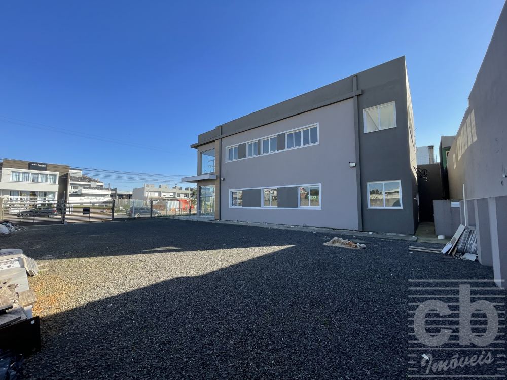 Prédio Comercial Igara Canoas