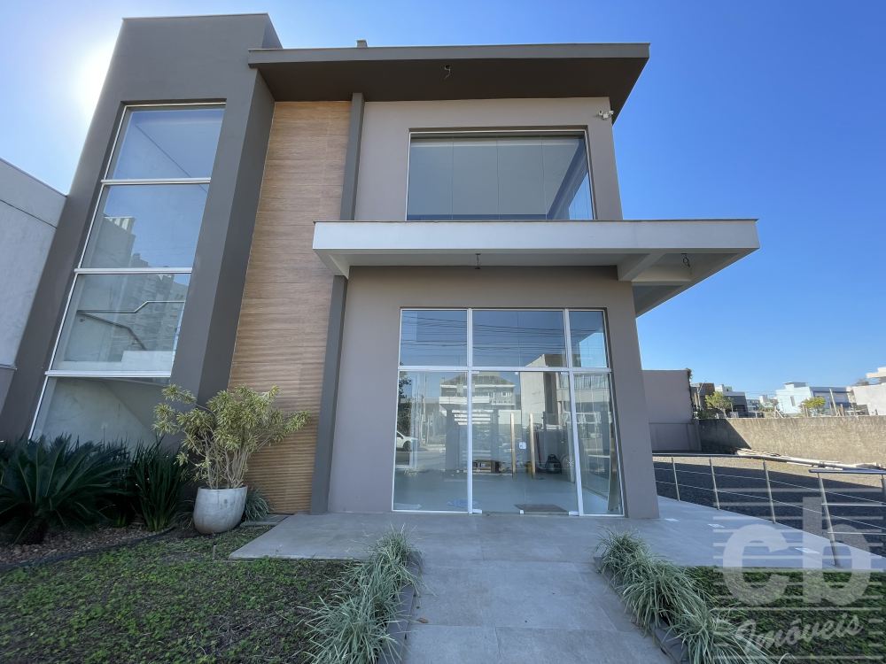 Prédio Comercial Igara Canoas