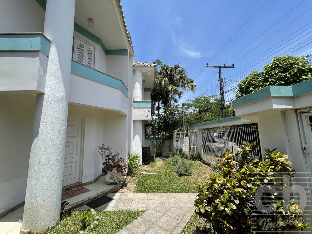 Casa Estância Velha Canoas