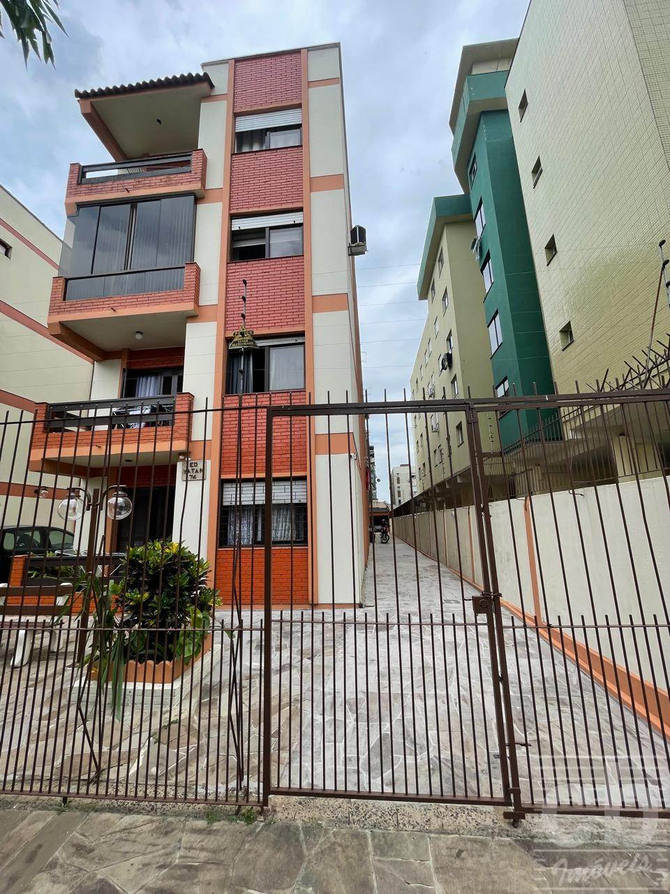 Apartamento Fernandes Canoas