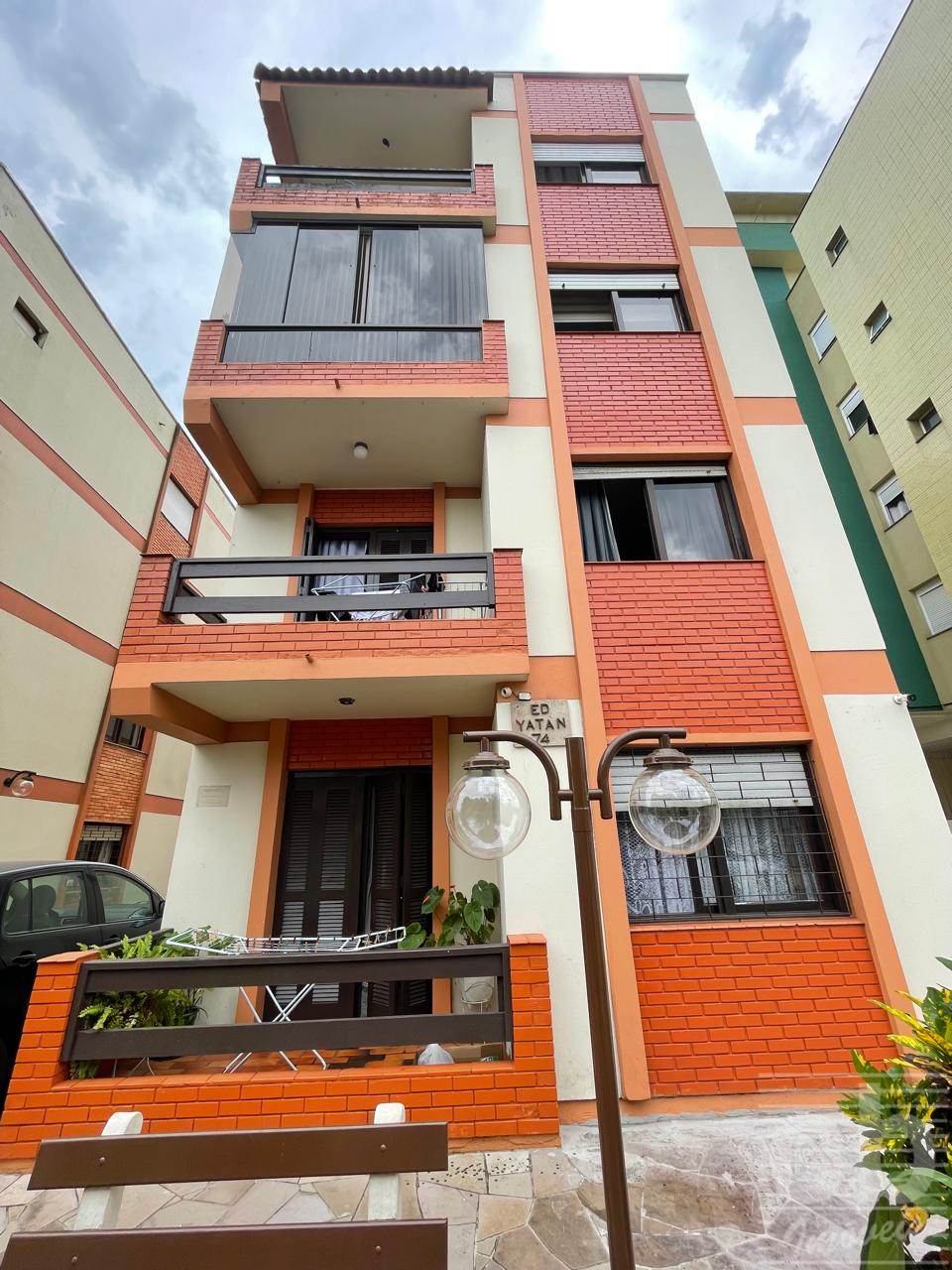 Apartamento Fernandes Canoas