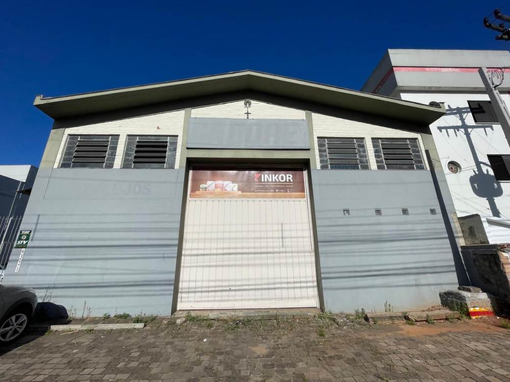 Prédio Comercial Marechal Rondon Canoas